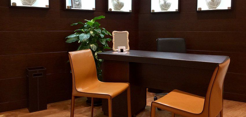 joyas exclusivas valladolid