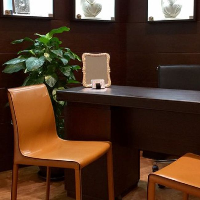 joyas exclusivas valladolid