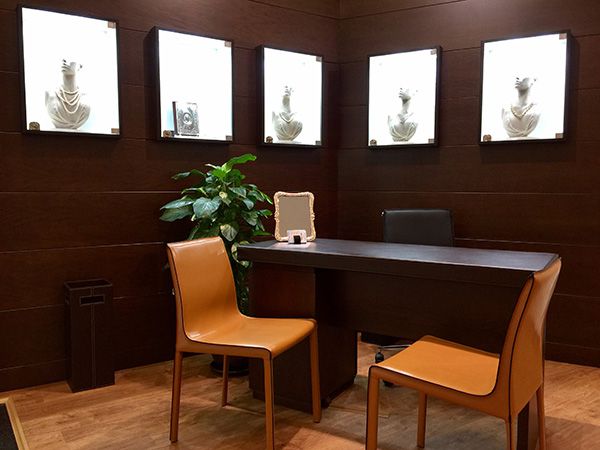joyeria exclusiva valladolid